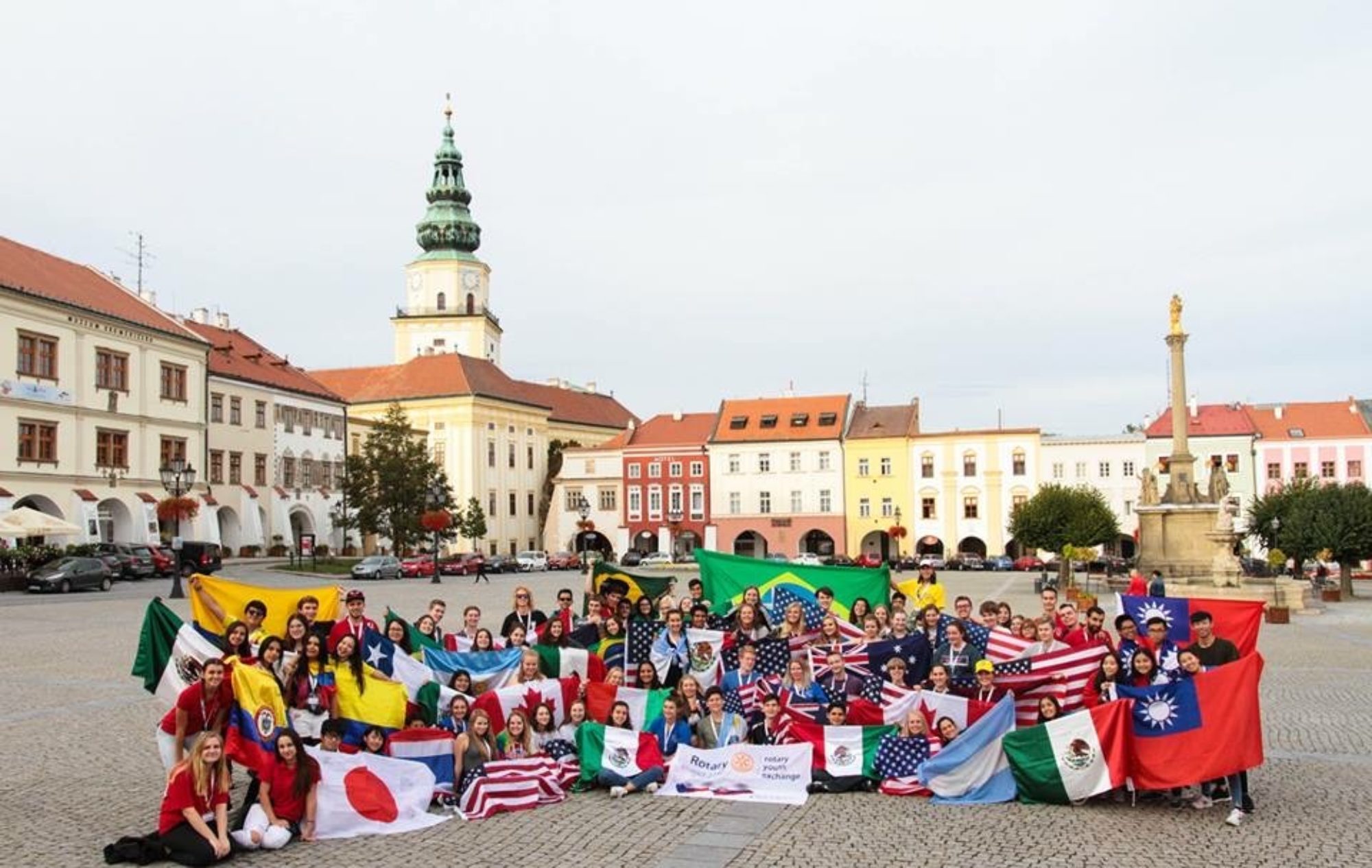 Journey Before Destination