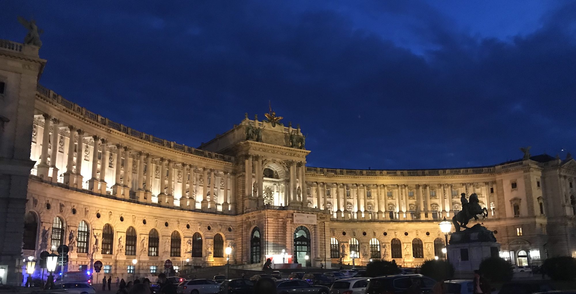 Journey Before Destination