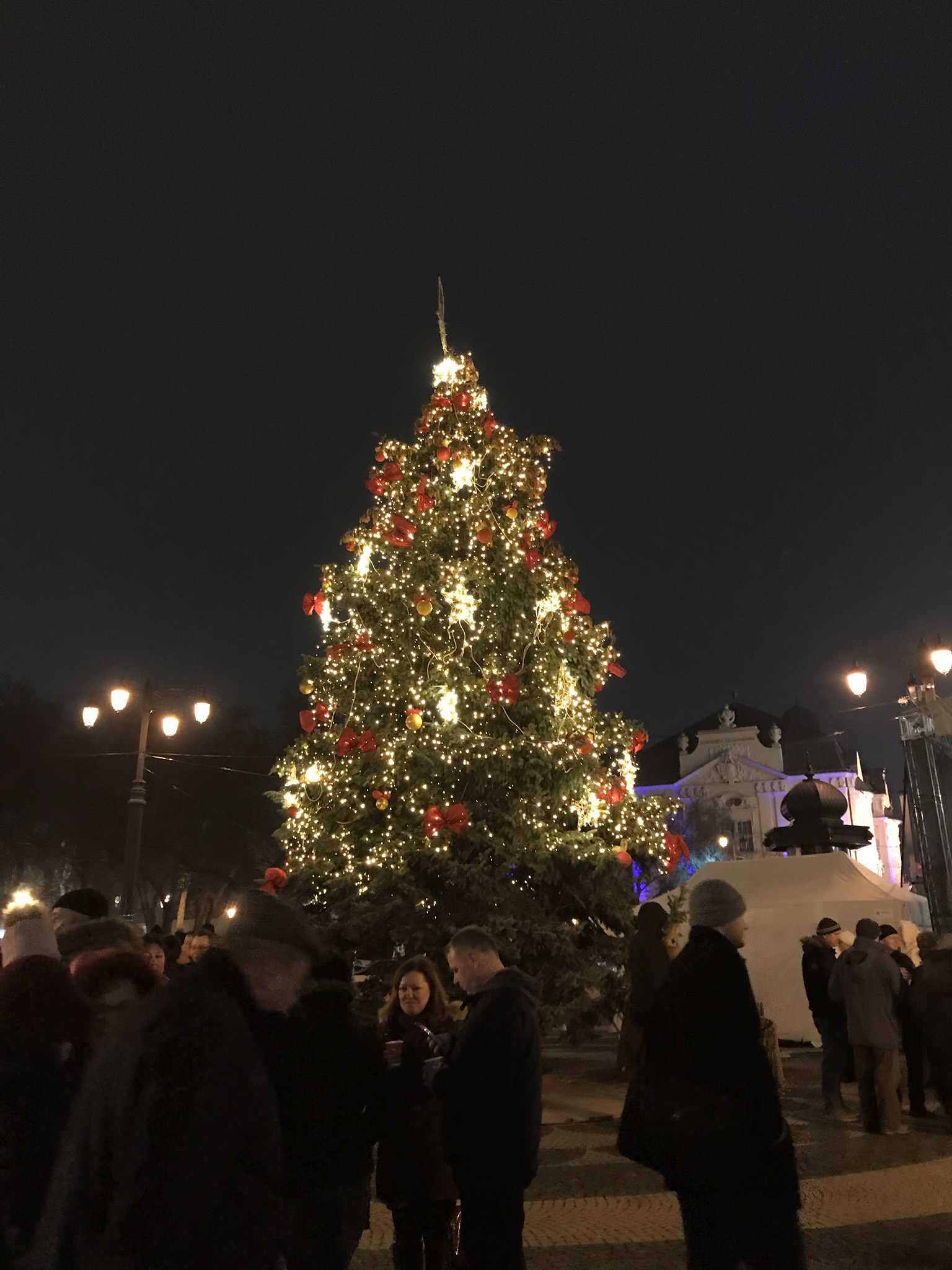 Rotary X-mas Meeting