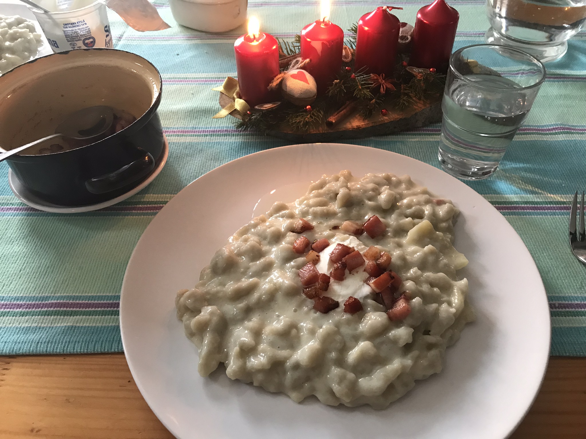 Question Response: Best/Worst Foods I’ve Had