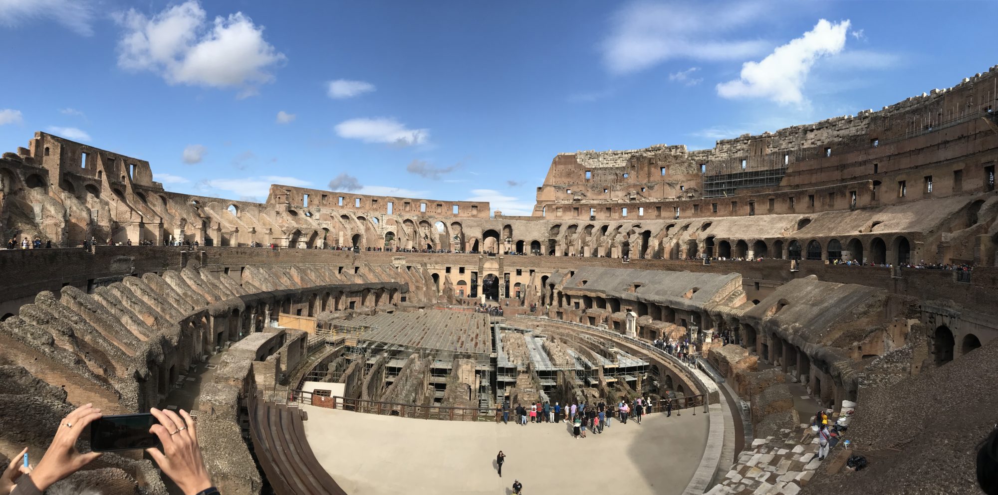 Journey Before Destination