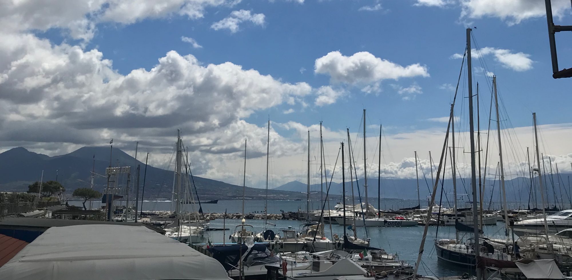 Journey Before Destination